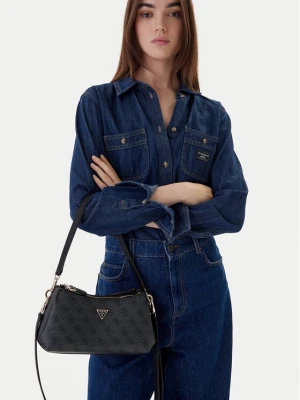 Torebka Guess Noelle II Mini HWBG96 72730 Czarny