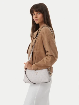 Torebka Guess Noelle II Mini HWBG96 72730 Kremowy
