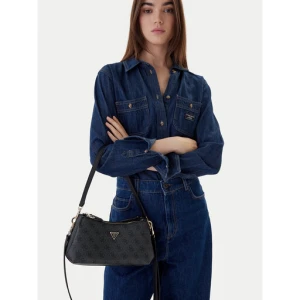 Torebka Guess Noelle II Mini HWBG96 72730 Szary