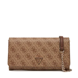 Torebka Guess Noelle II Mini HWBG96 72750 Brązowy