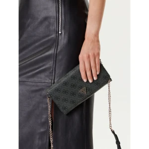 Torebka Guess Noelle II Mini HWBG96 72750 Szary