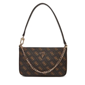 Torebka Guess Noelle II Mini HWQG96 72720 Brązowy