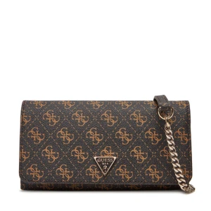 Torebka Guess Noelle II Mini HWQG96 72750 Brązowy