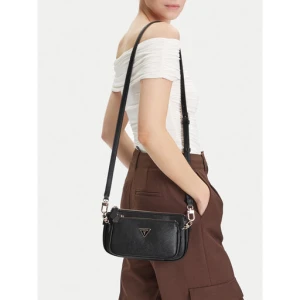 Torebka Guess Noelle II Mini HWZG96 72710 Czarny