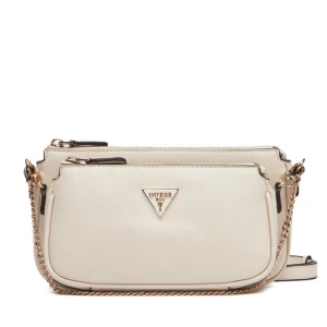 Torebka Guess Noelle II Mini HWZG96 72710 Écru