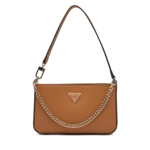 Torebka Guess Noelle II Mini HWZG96 72720 Brązowy