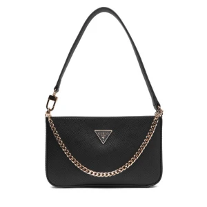 Zdjęcie produktu Torebka Guess Noelle II Mini HWZG96 72720 Czarny