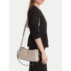 Torebka Guess Noelle II Mini HWZG96 72730 Beżowy