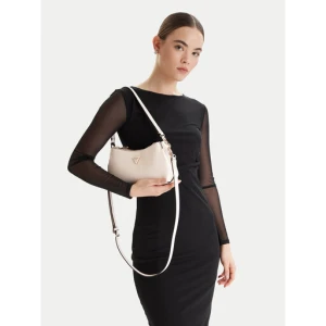 Torebka Guess Noelle II Mini HWZG96 72730 Écru