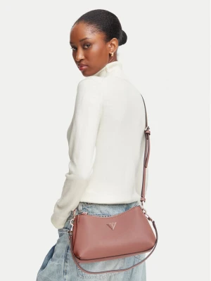 Torebka Guess Noelle II Mini HWZG96 72730 Różowy