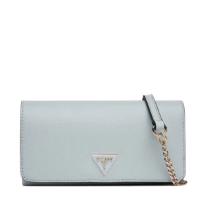 Torebka Guess Noelle II Mini HWZG96 72750 Błękitny