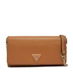 Torebka Guess Noelle II Mini HWZG96 72750 Brązowy