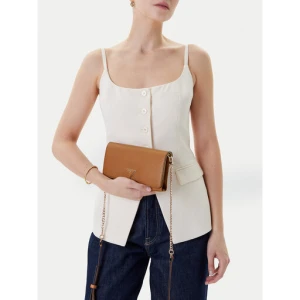 Torebka Guess Noelle II Mini HWZG96 72750 Brązowy