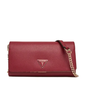 Torebka Guess Noelle II Mini HWZG96 72750 Czerwony