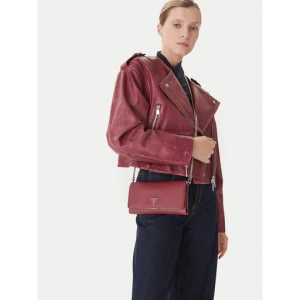 Torebka Guess Noelle II Mini HWZG96 72750 Czerwony