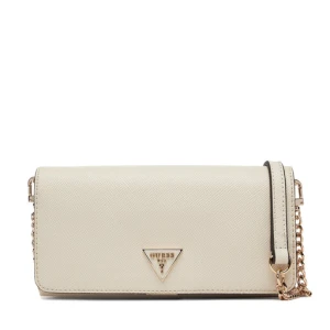 Torebka Guess Noelle II Mini HWZG96 72750 Écru