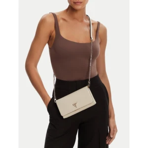 Torebka Guess Noelle II Mini HWZG96 72750 Écru