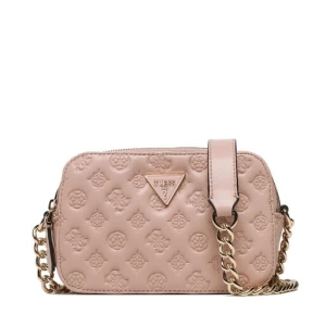 Torebka Guess Noelle (LF) HWLF78 79140 Różowy
