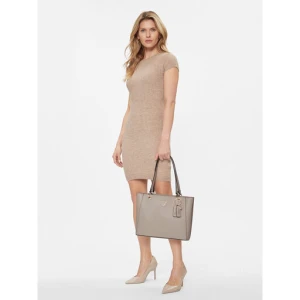 Torebka Guess Noelle (ZG) HWZG78 79250 Szary