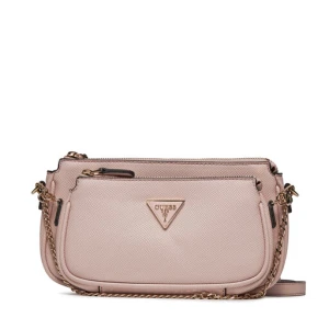 Torebka Guess Noelle (ZG) Mini-Bags HWZG78 79710 Różowy