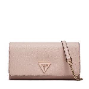 Torebka Guess Noelle (ZG) Mini-Bags HWZG78 79750 Różowy