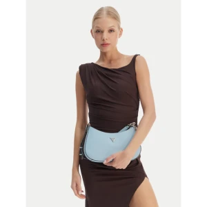 Torebka Guess NoelleII HWZG96 72180 Niebieski