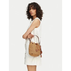 Torebka Guess Ofelia HWWG99 23030 Beżowy