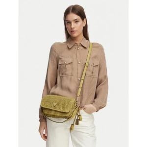 Torebka Guess Ofelia HWWG99 23190 Zielony jasny