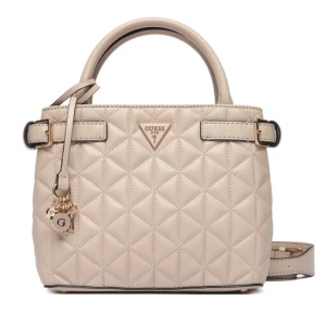 Torebka Guess Paisleigh HWQG98 83050 Beżowy
