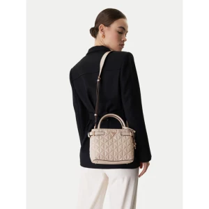 Torebka Guess Paisleigh HWQG98 83050 Beżowy