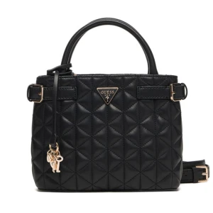 Torebka Guess Paisleigh HWQG98 83050 Czarny