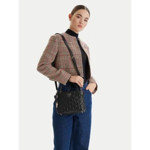 Torebka Guess Paisleigh HWQG98 83050 Czarny