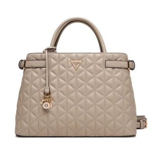 Torebka Guess Paisleigh HWQG98 83060 Beżowy