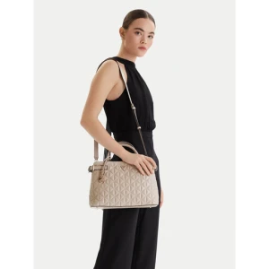 Torebka Guess Paisleigh HWQG98 83060 Beżowy