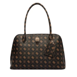 Torebka Guess Patsie Travel TWGP99 19024 Czarny