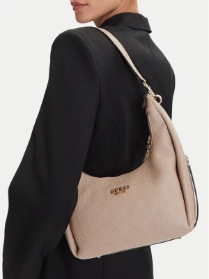 Torebka Guess Phoebe HWPD96 65020 Beżowy