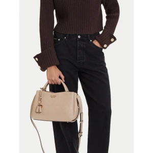 Torebka Guess Phoebe HWPD96 65060 Beżowy