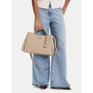 Torebka Guess Phoebe HWPD96 65070 Beżowy