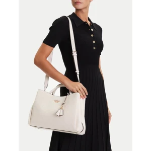 Torebka Guess Phoebe HWPD96 65070 Biały