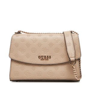 Torebka Guess Phoebe HWPD96 65210 Beżowy