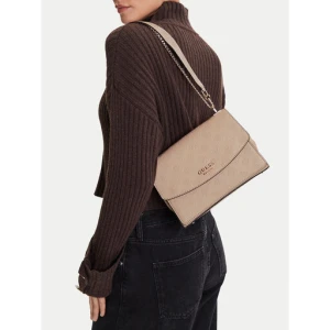 Torebka Guess Phoebe HWPD96 65210 Beżowy