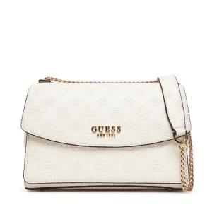 Torebka Guess Phoebe HWPD96 65210 Biały