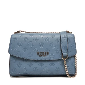 Torebka Guess Phoebe HWPD96 65210 Niebieski