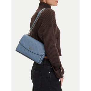 Torebka Guess Phoebe HWPD96 65210 Niebieski