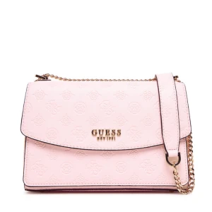 Torebka Guess Phoebe HWPD96 65210 Różowy
