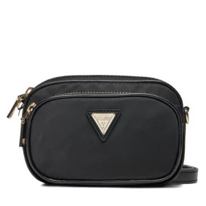 Torebka Guess Pouch Bag V4BZ12 WG8Z0 Czarny