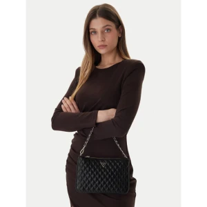 Torebka Guess PW7556 P6174 Czarny