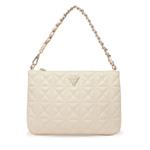 Torebka Guess PW7568 P6274 Beżowy jasny