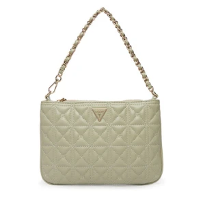 Torebka Guess PW7568 P6274 Zielony
