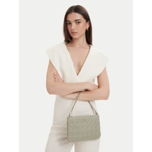 Torebka Guess PW7568 P6274 Zielony
